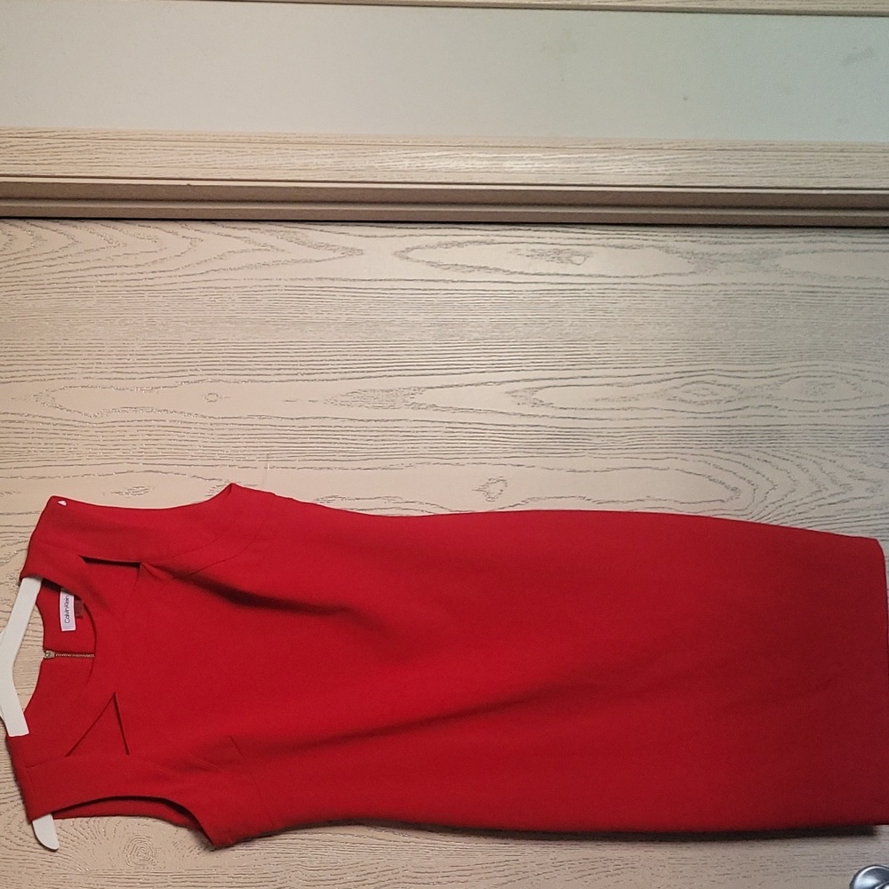 Calvin Klein dress